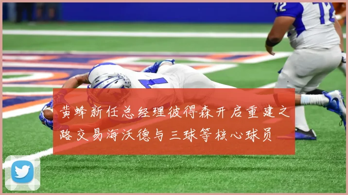 黄蜂新任总经理彼得森开启重建之路交易海沃德与三球等核心球员